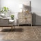 Nuloom Cynna Tribal Easy-Jute Machine Washable Area Rug 4ft x 6ft HJAV05A-406 - alternate 3